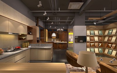 金鋼小廚 以匠心不銹鋼，重塑現(xiàn)代廚房健康新標(biāo)準(zhǔn)