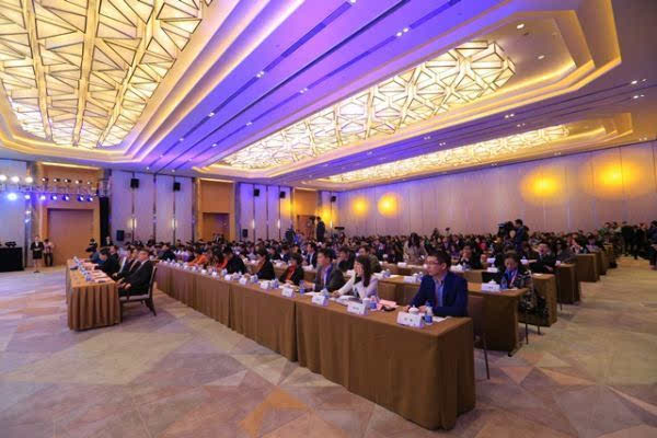 金雞湖畔展新顏 2016中國（蘇州）會議與展覽產(chǎn)業(yè)交易會圓滿舉行