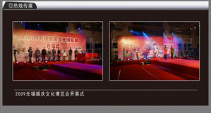 2009無錫婚慶文化博覽會 盛啟婚典新篇章